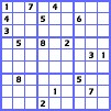 Sudoku Moyen 183843