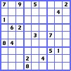 Sudoku Moyen 143880