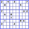 Sudoku Moyen 64761