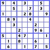 Sudoku Moyen 212666