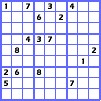 Sudoku Moyen 137706