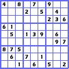 Sudoku Moyen 17715