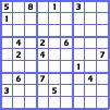Sudoku Moyen 31754