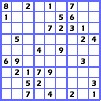 Sudoku Moyen 117744