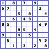 Sudoku Moyen 214405