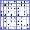 Sudoku Moyen 196618