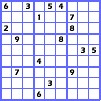 Sudoku Moyen 69915
