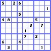 Sudoku Moyen 137324
