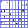 Sudoku Moyen 35115