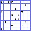 Sudoku Moyen 95787