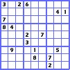 Sudoku Moyen 106020