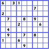 Sudoku Moyen 103010