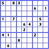 Sudoku Moyen 139953