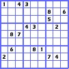 Sudoku Moyen 108808
