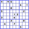 Sudoku Moyen 125341