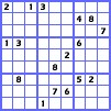 Sudoku Moyen 68573