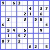 Sudoku Moyen 122553