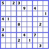 Sudoku Moyen 90470