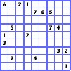 Sudoku Moyen 124344