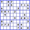 Sudoku Moyen 161335