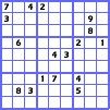Sudoku Moyen 183760