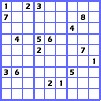 Sudoku Moyen 64067