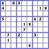 Sudoku Moyen 113528
