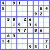 Sudoku Moyen 142914