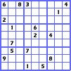 Sudoku Moyen 97711