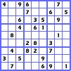 Sudoku Moyen 211638