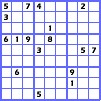 Sudoku Moyen 90804