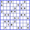 Sudoku Moyen 219361