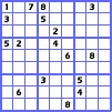 Sudoku Moyen 183396