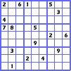 Sudoku Moyen 68823
