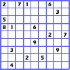 Sudoku Moyen 163683