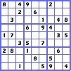 Sudoku Moyen 79194