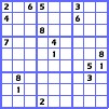 Sudoku Moyen 68747