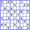 Sudoku Moyen 216065