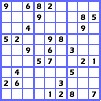 Sudoku Moyen 102116
