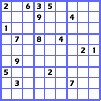 Sudoku Moyen 61202