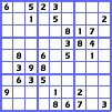 Sudoku Moyen 119985