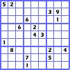 Sudoku Moyen 108837
