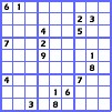 Sudoku Moyen 133299