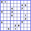 Sudoku Moyen 52418
