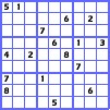 Sudoku Moyen 59757