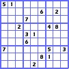 Sudoku Moyen 79793