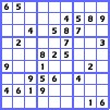 Sudoku Moyen 124801