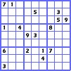 Sudoku Moyen 67688