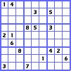 Sudoku Moyen 56146