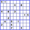 Sudoku Moyen 130884
